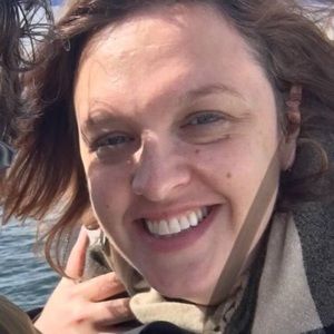 Meet your Posher, Stefanie